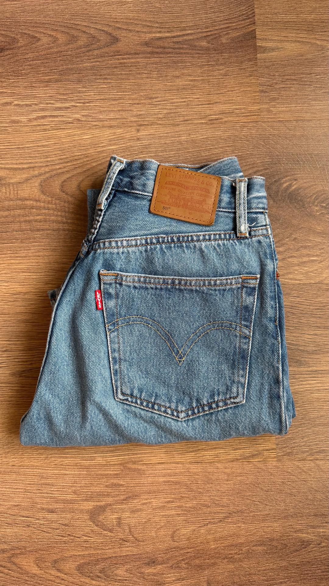 Levi's Джинсы Levi’s — фото 2