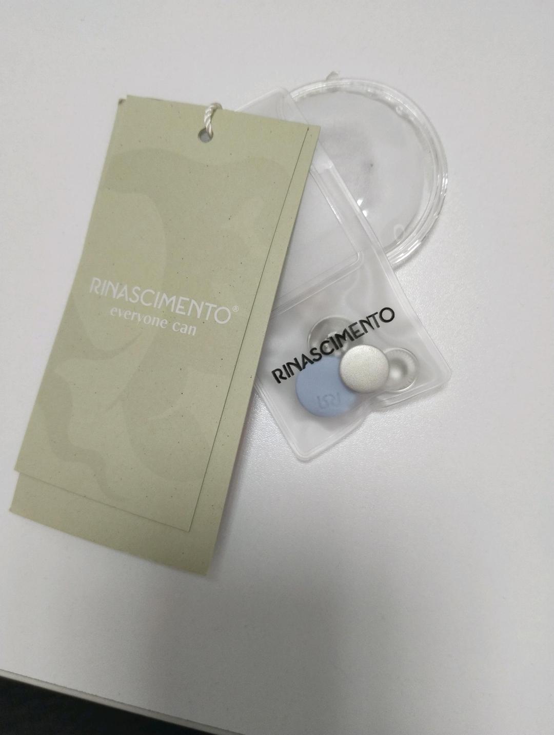 Rinascimento Новая куртка от Rinascimento (s) — фото 2