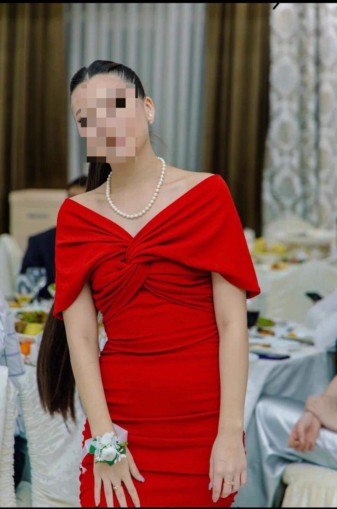 Нет бренда Продам платье — фото 2