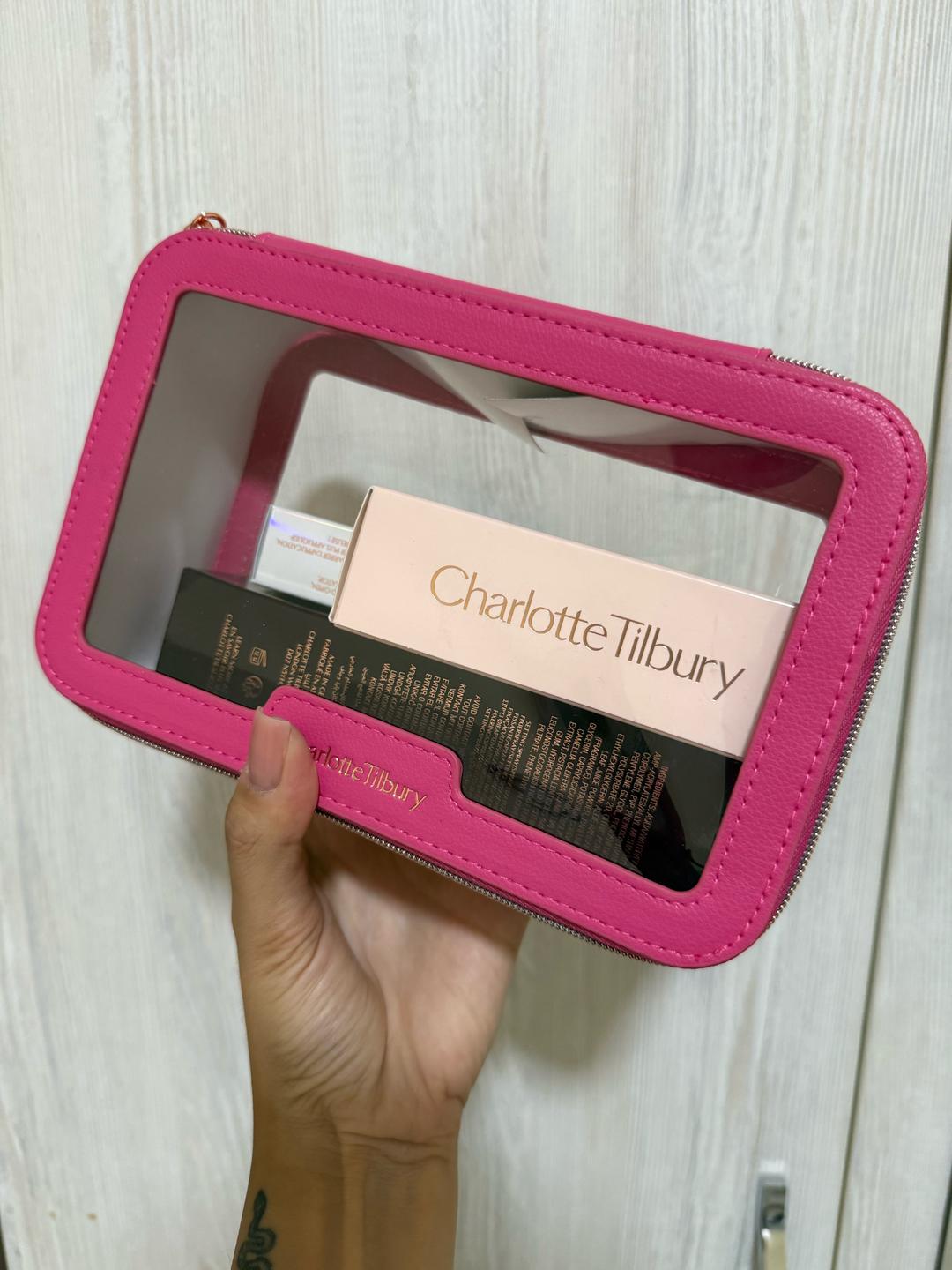 Charlotte Tilbury Косметика Charlotte Tilbury — фото 2