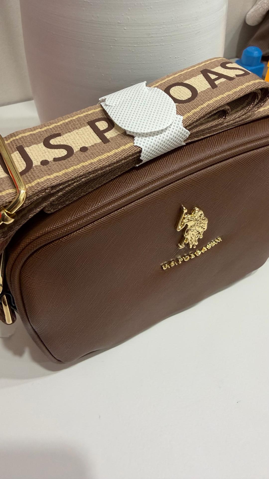 U.S. Polo Assn. Сумка U.S. Polo Assn. — фото 2