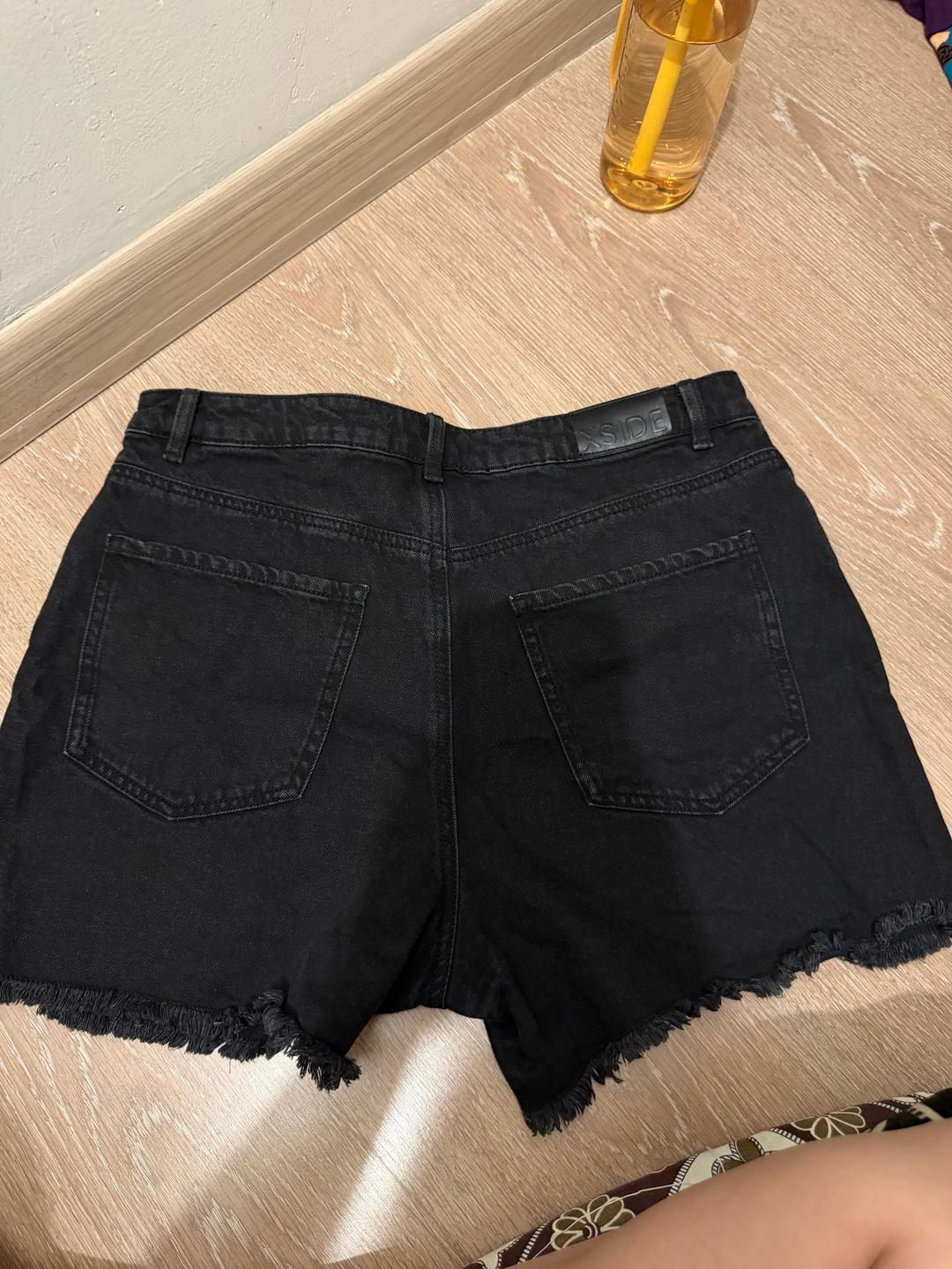 LC Waikiki Джинсовые шорты — фото 2