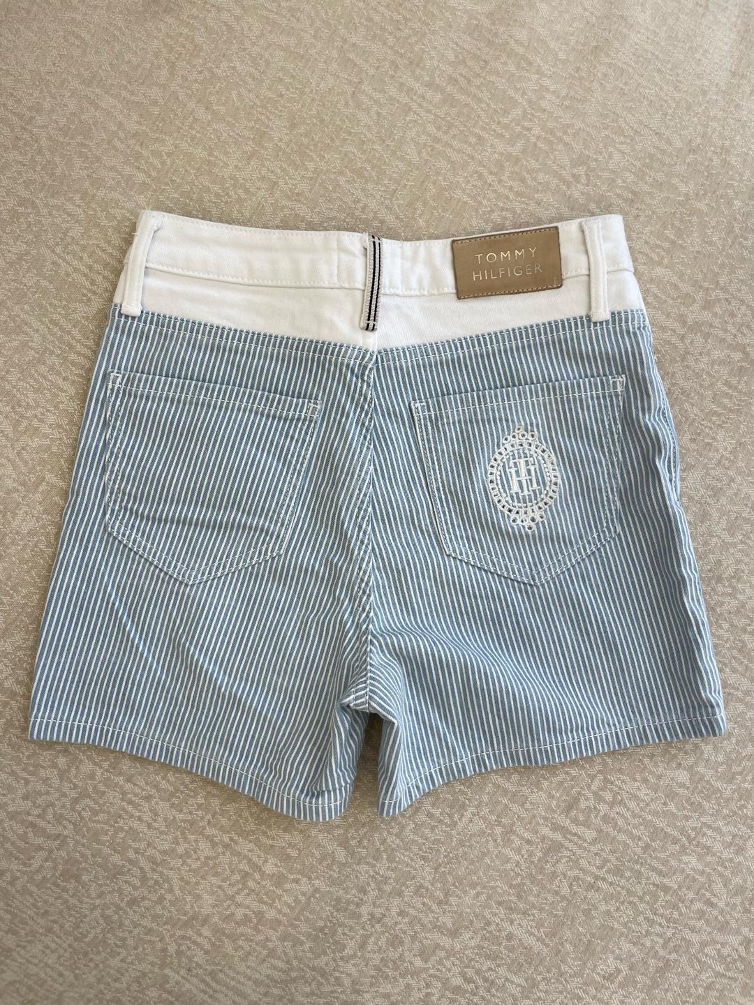 Tommy Hilfiger Шорты Tommy Hilfiger — фото 2