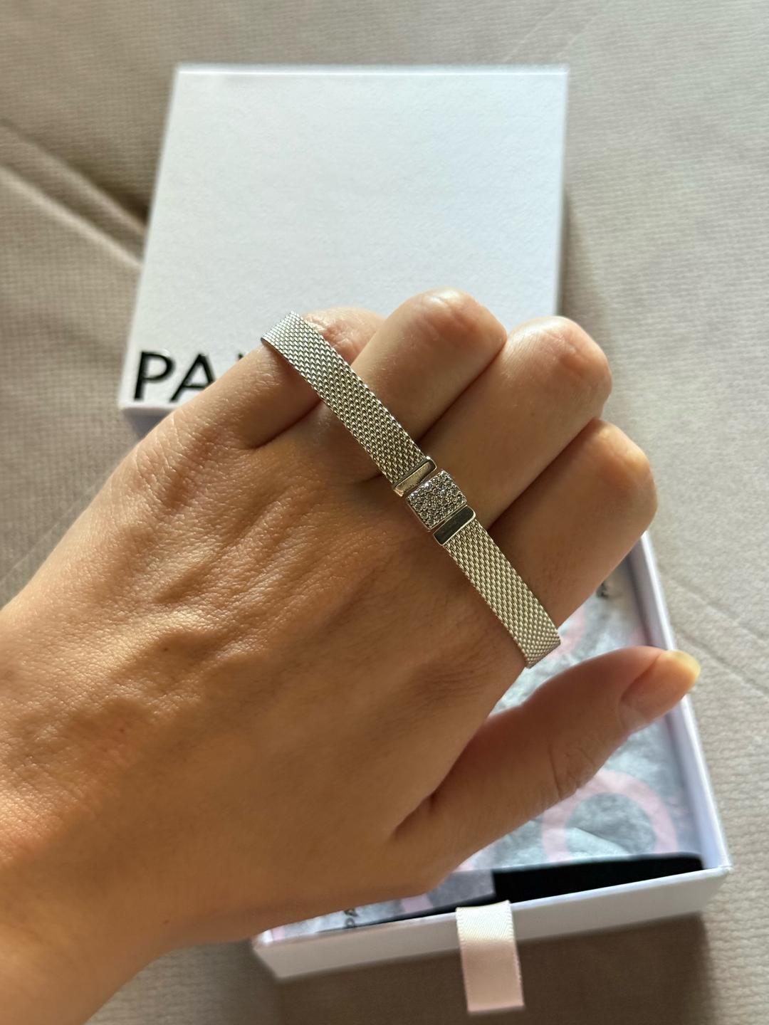 Pandora Браслет Pandora — фото 2