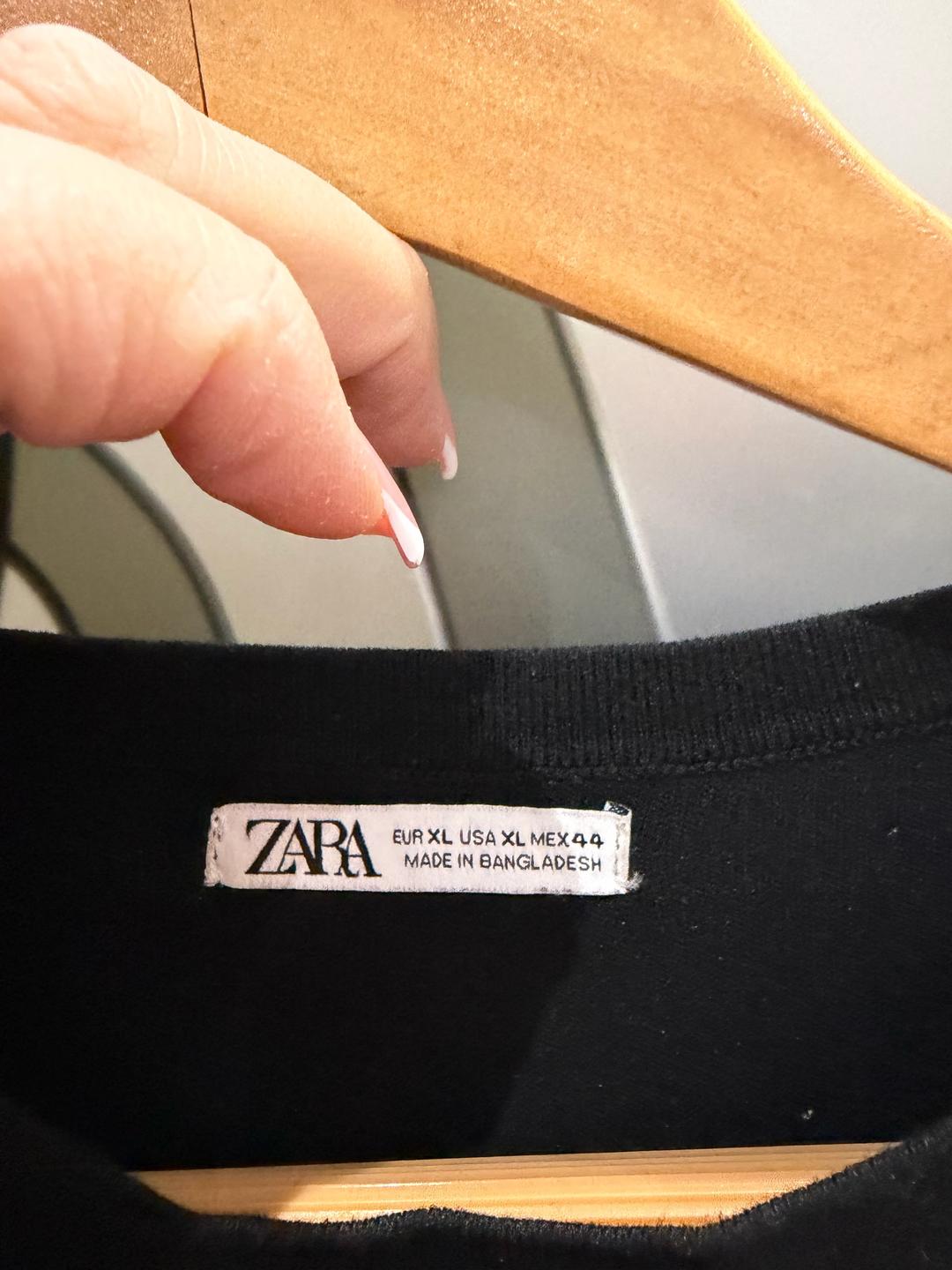 Zara Зара кофта мужская — фото 2