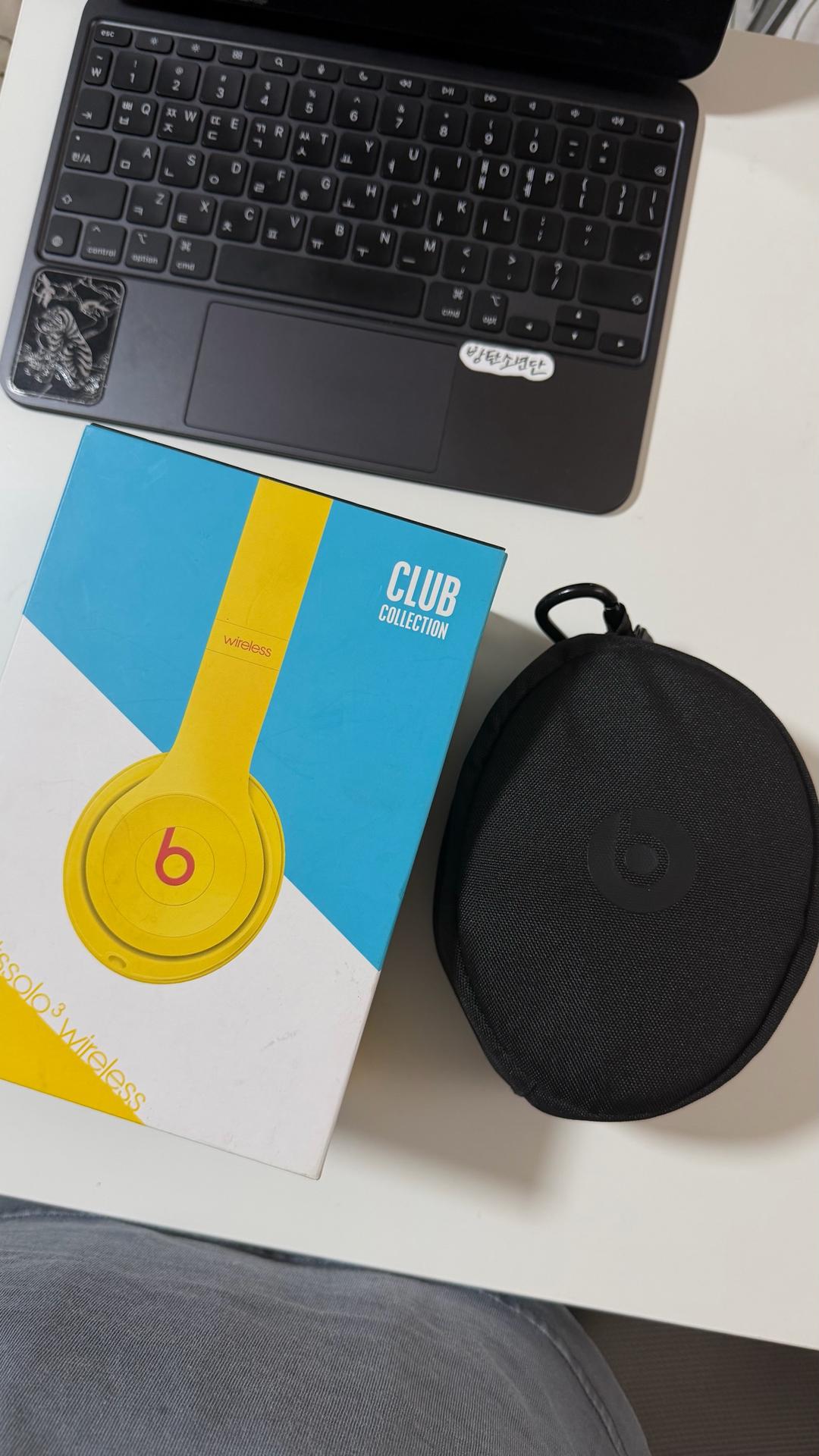 Apple Наушники Beats Solo3 Wireless — фото 2