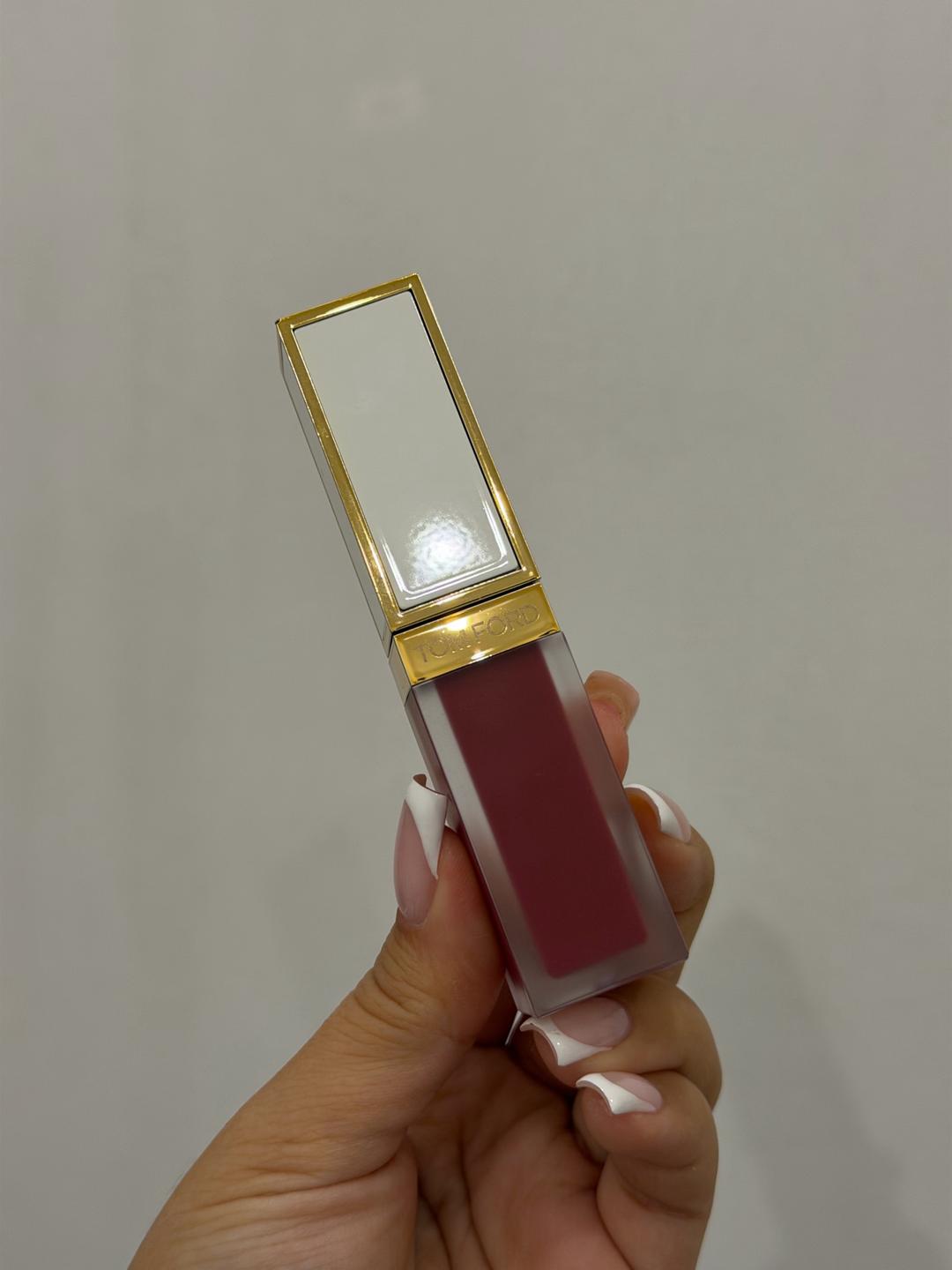 Tom Ford Жидкие румяна Tom Ford Soleil Sunkissed Blush — фото 2