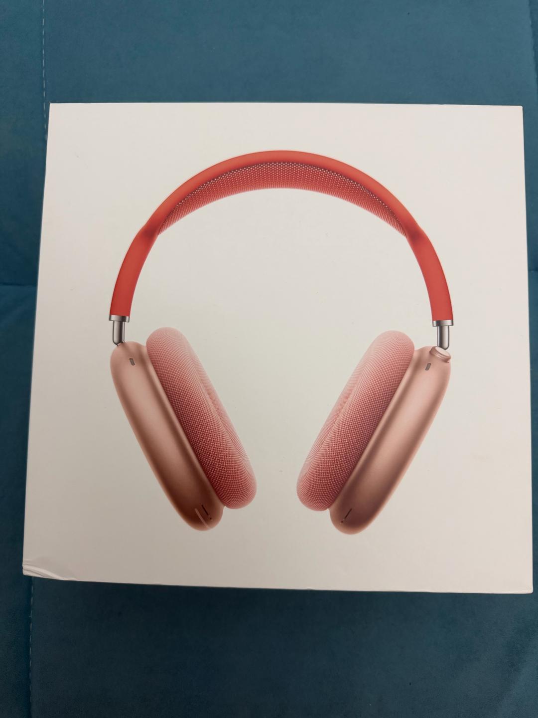 Apple Наушники Apple AirPods Max — фото 2