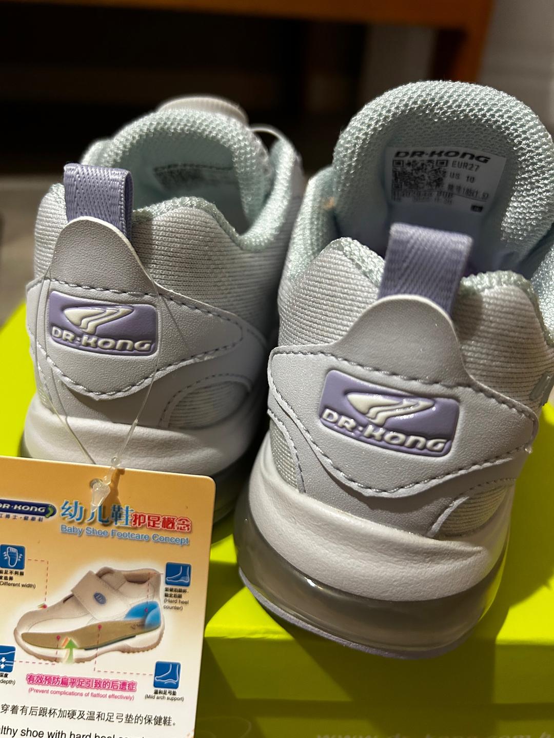 dr kong Кроссовки dr kong — фото 2