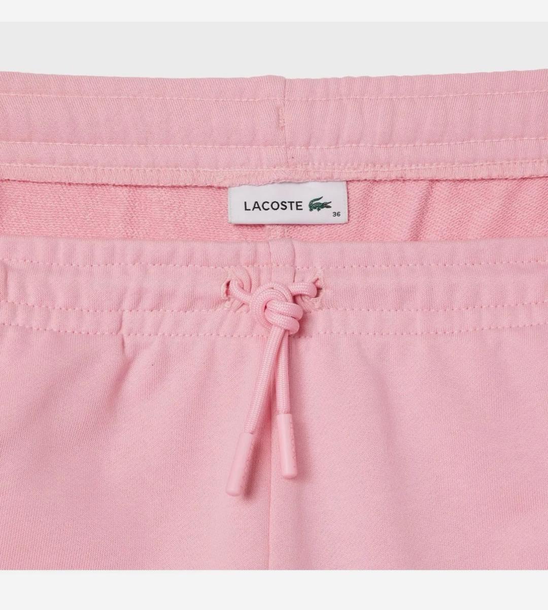 Lacoste Спортивные брюки Lacoste — фото 2