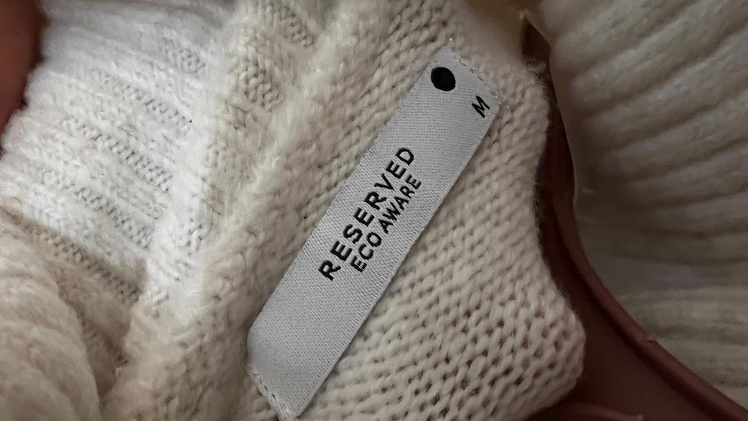 Reserved Свитер Reserved — фото 2