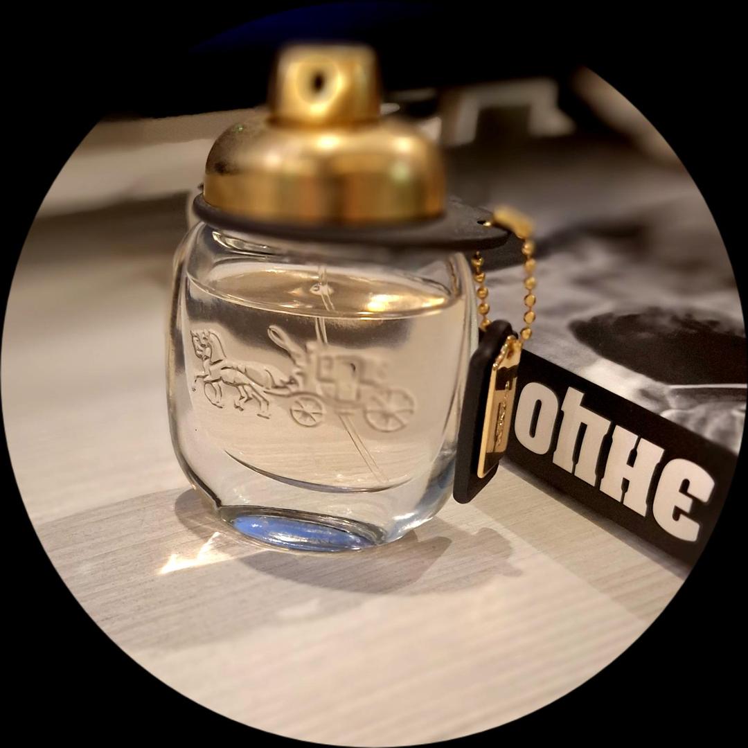 Coach Coach Eau de Parfum — фото 2
