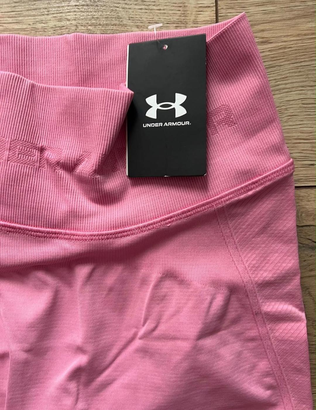 Under Armour Спортивный комплект Under Armour — фото 2