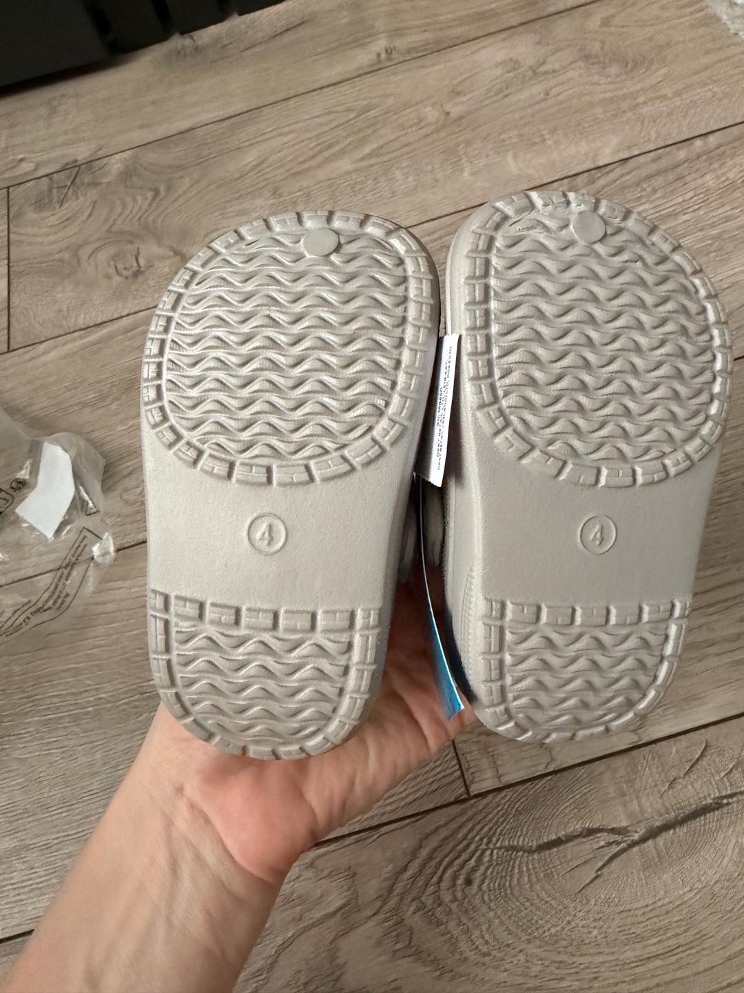 Crocs Детские кроксы — фото 2