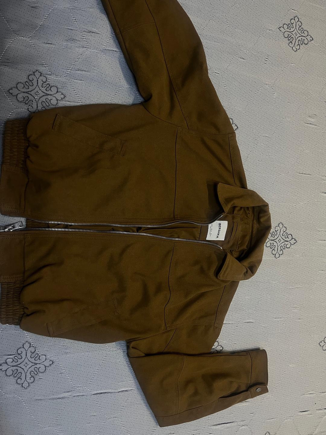 Bershka Куртка Bershka — фото 2