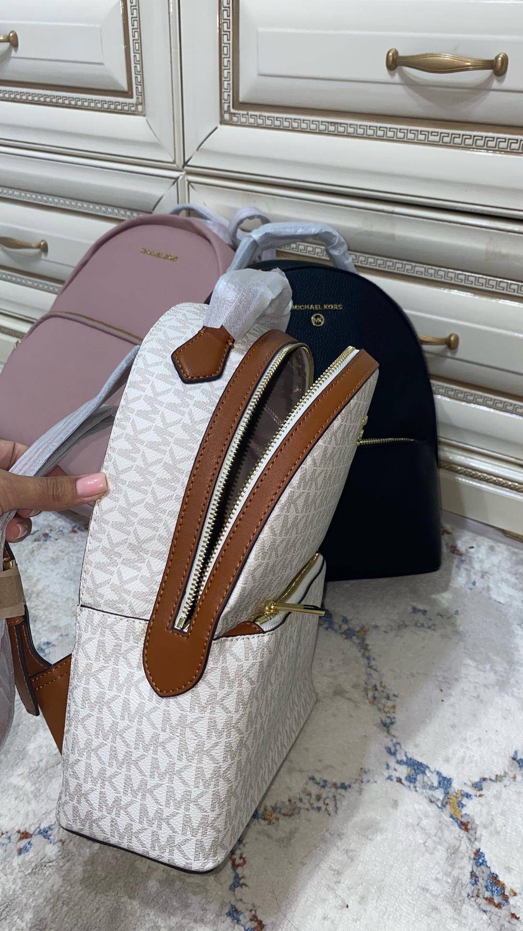 Michael Kors Сумка кожаная Michael Kors новая — фото 2