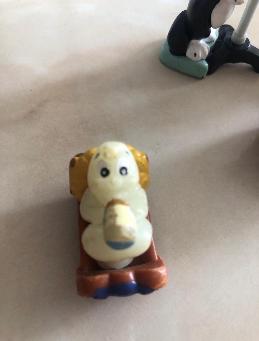 kinder Киндер лот — фото 2