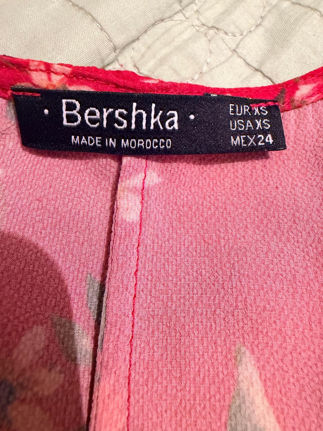 Bershka блузка Bershka — фото 2