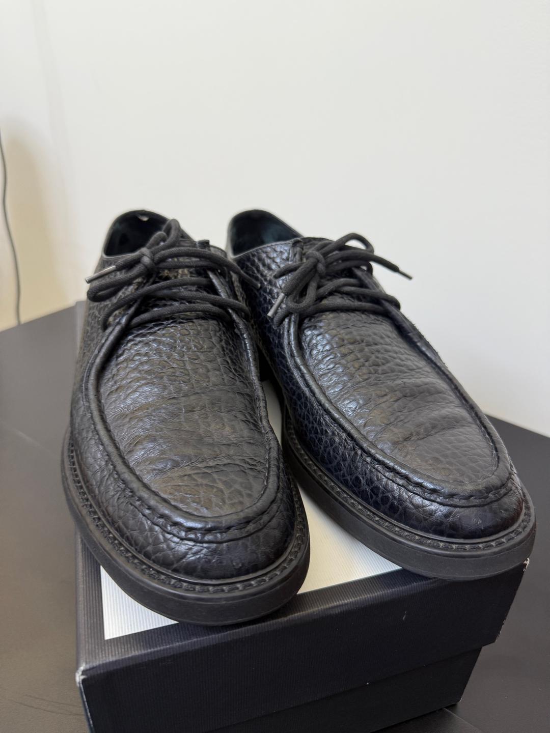 TOD’s Мужские туфли — фото 2