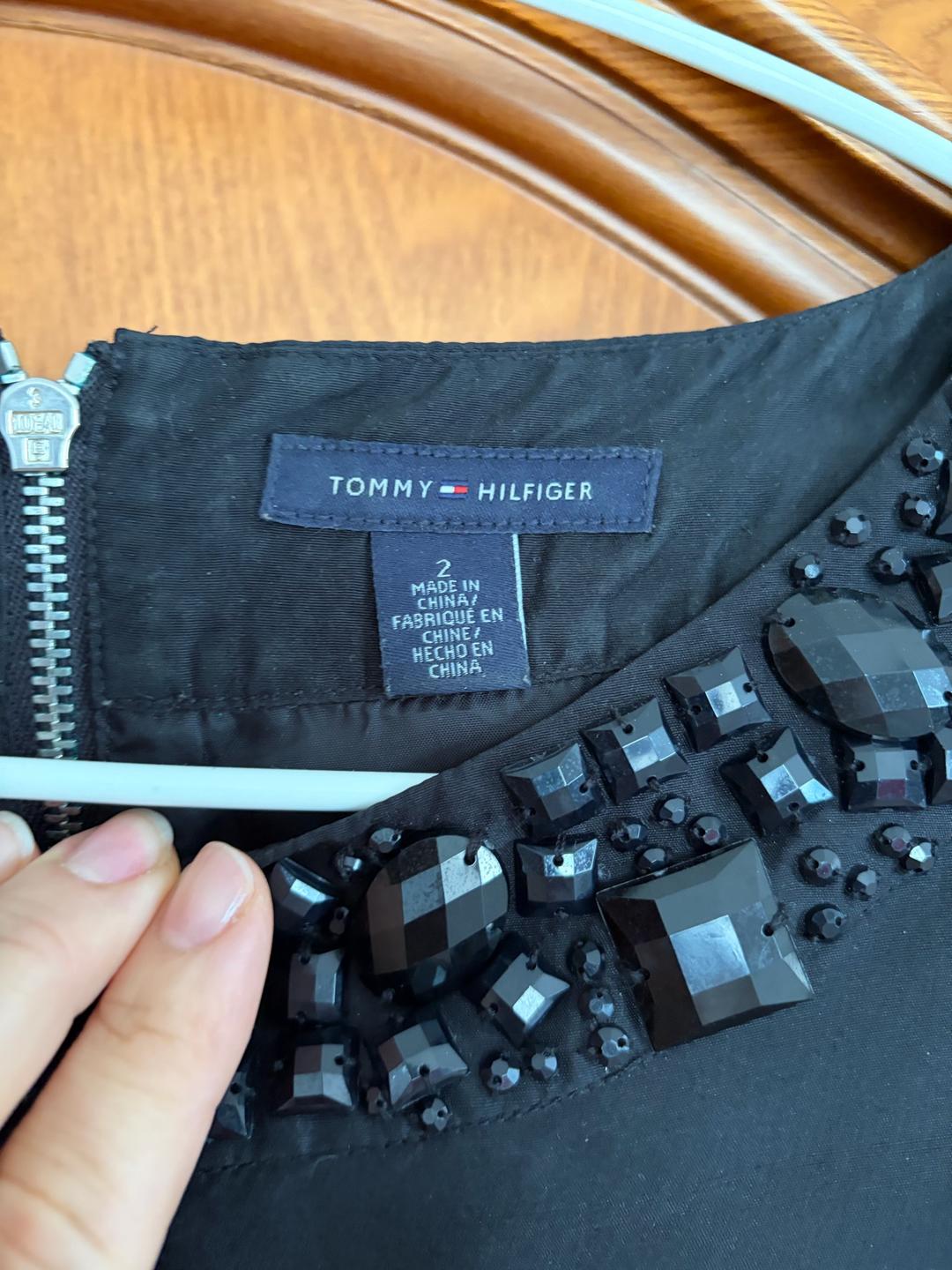 Tommy Hilfiger Платье Tommy Hilfiger — фото 2