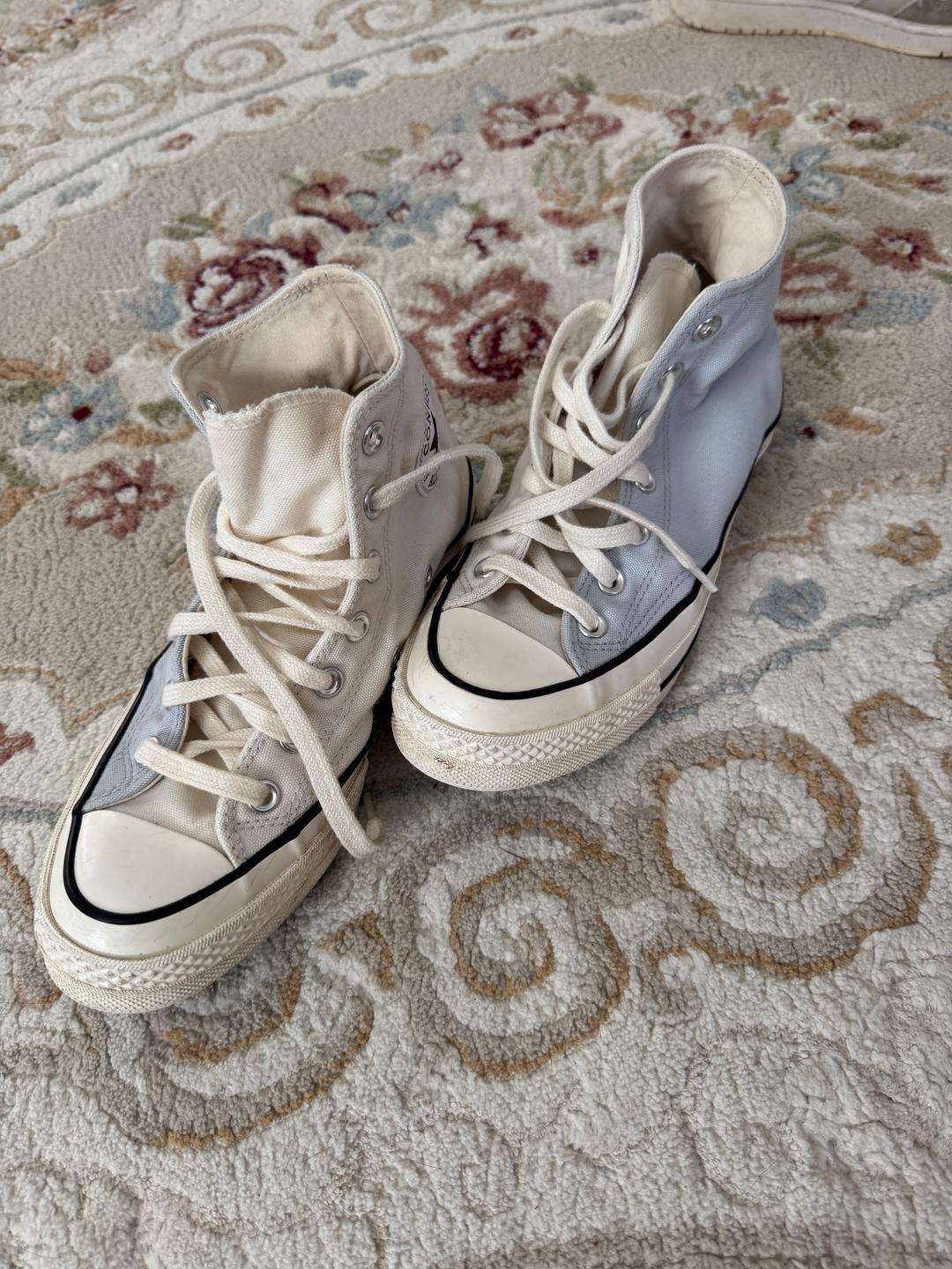 Converse Кеды Converse Chuck Taylor All Star 70 — фото 2