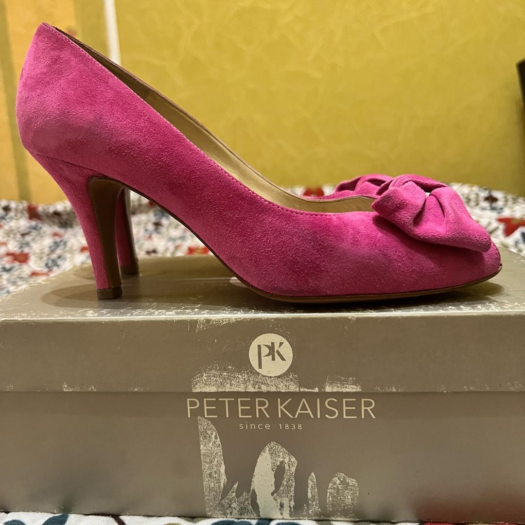 Peter Kaiser Туфли женские — фото 2
