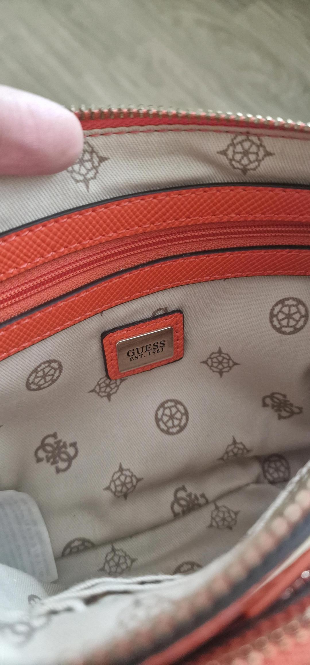 GUESS Сумочка Guess — фото 2
