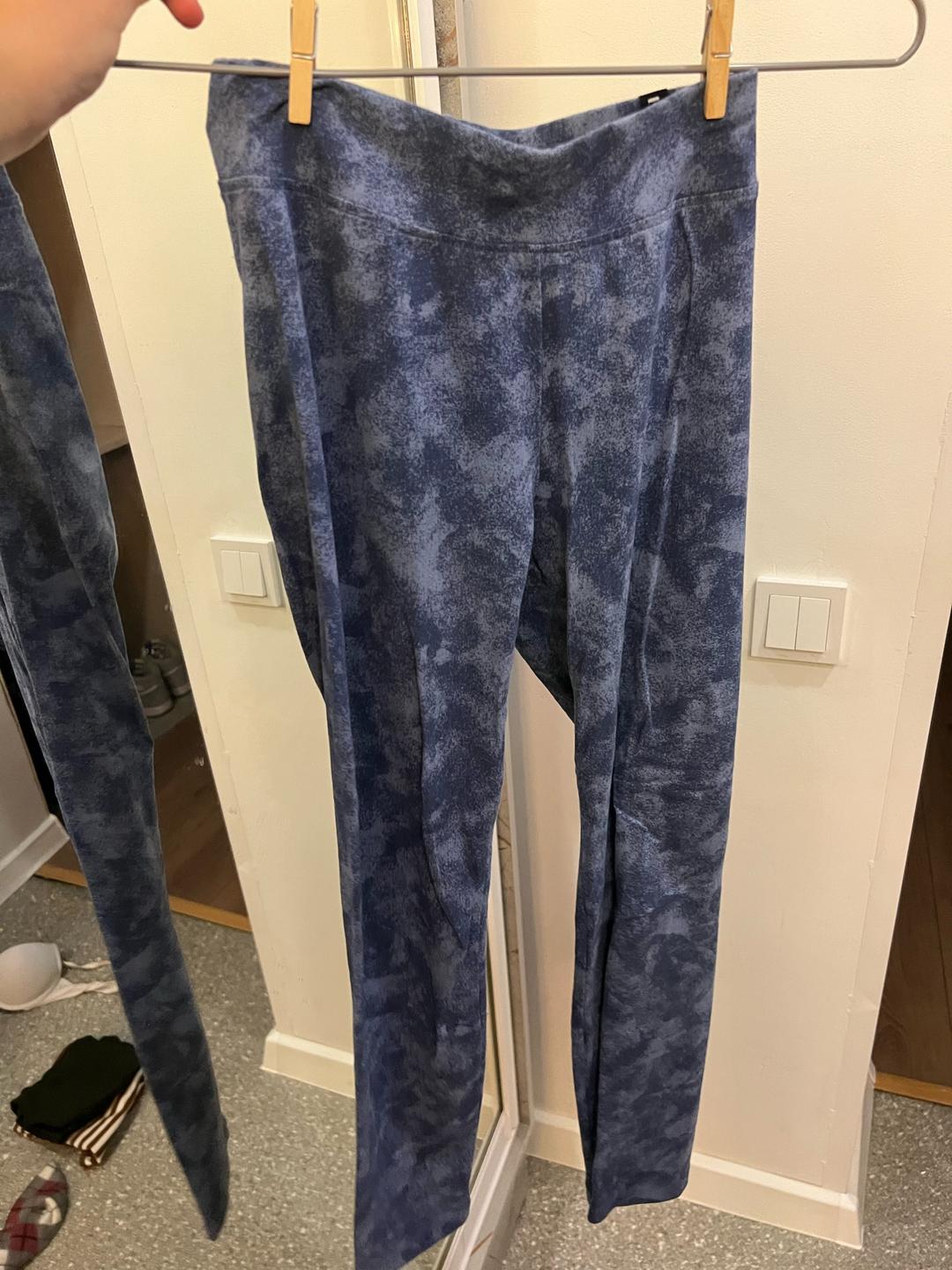 DECATHLON Спортивные лосины Decathlon — фото 2
