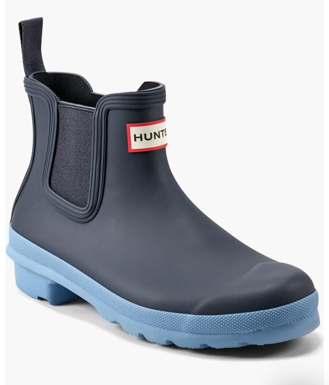 Hunter HUNTER rain boots — фото 2
