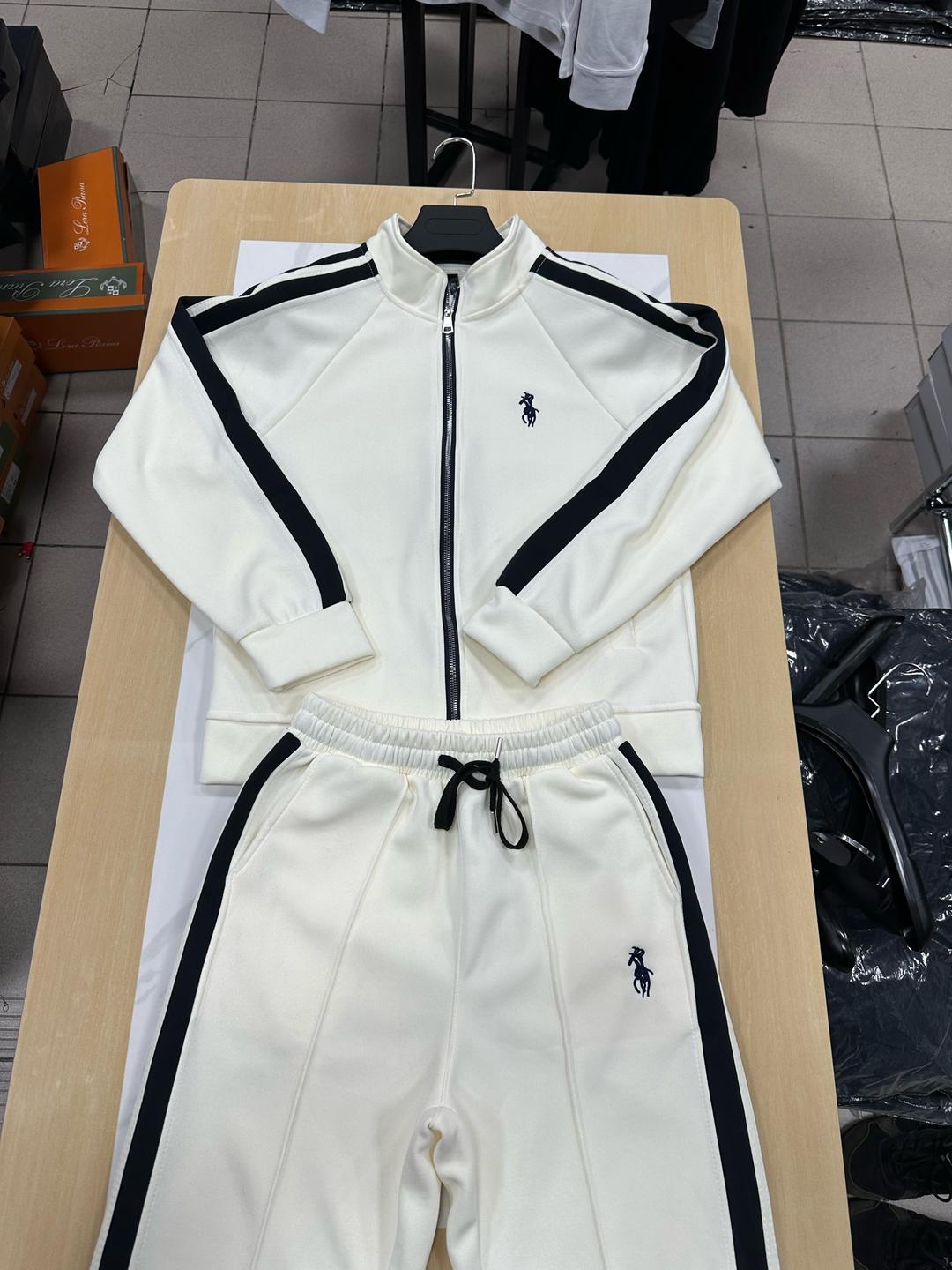 Polo Golf Спортивный костюм POLO — фото 2