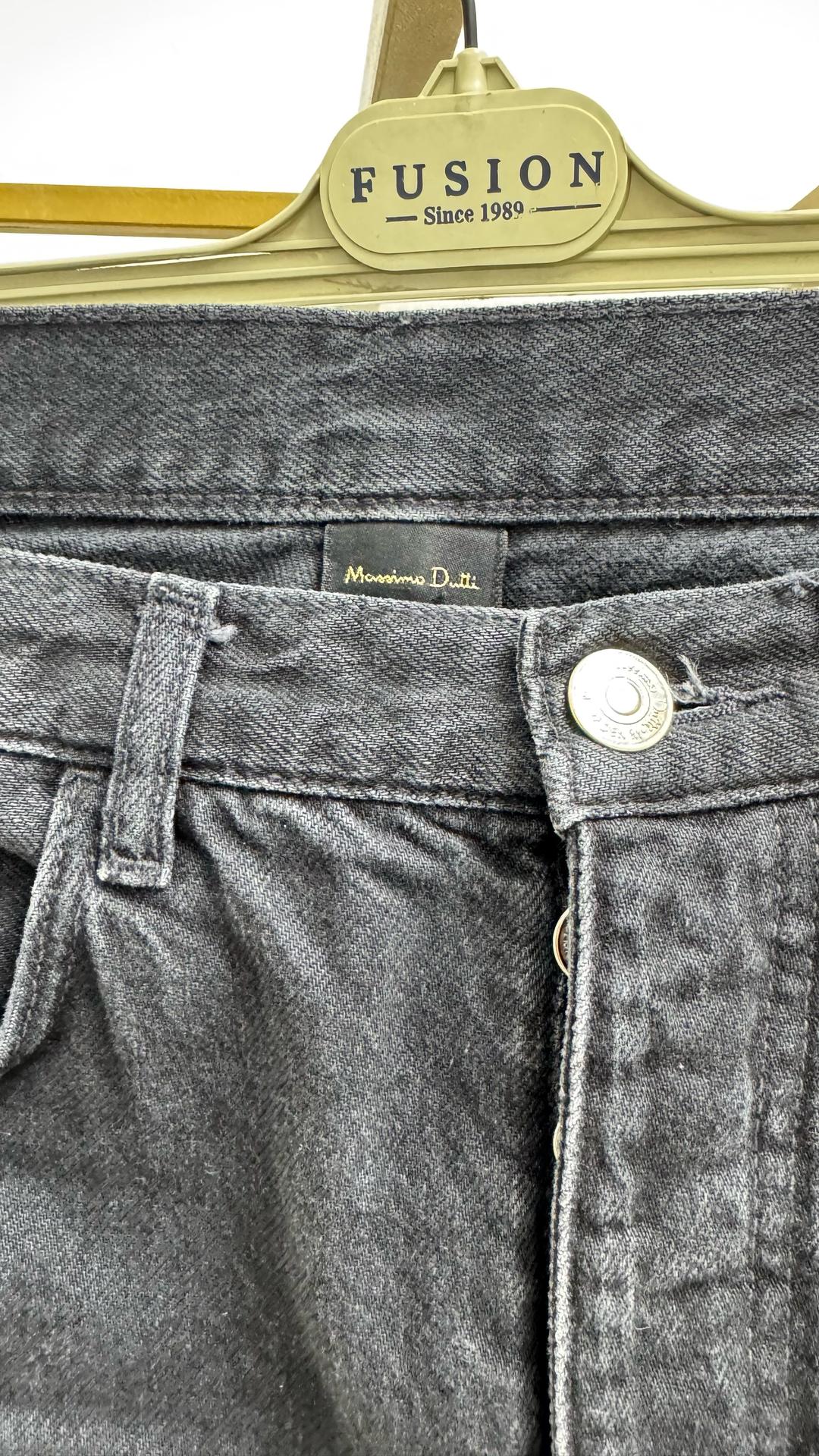 Massimo Dutti Джинсы Massimo Dutti — фото 2