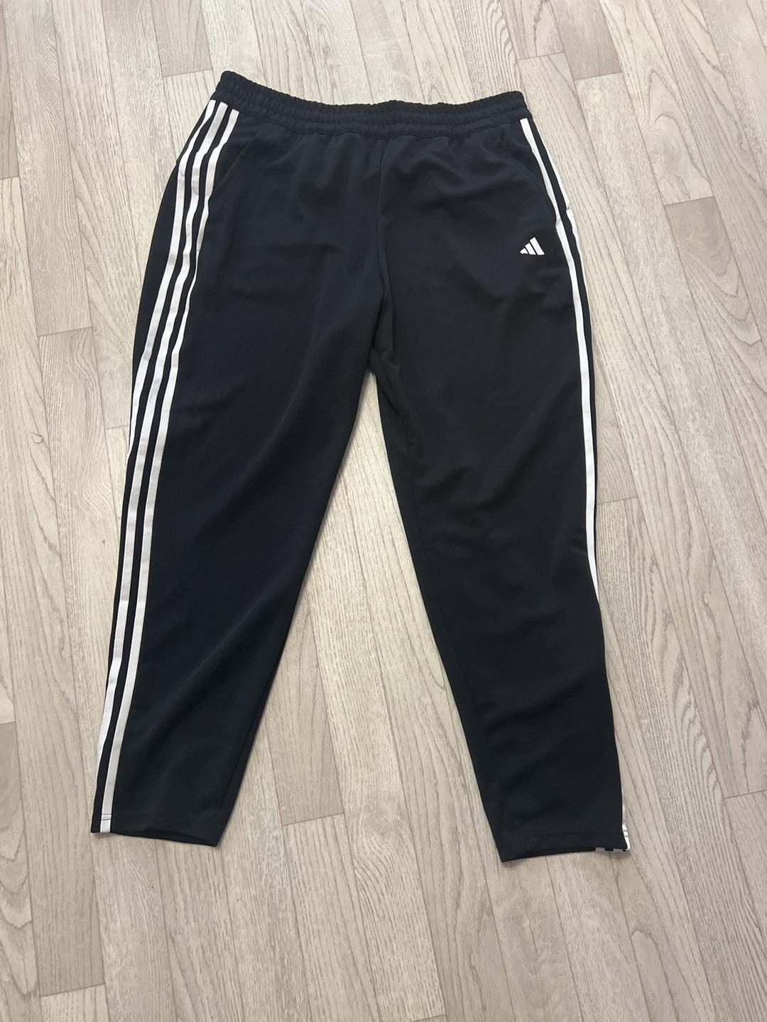 Adidas Спортивные брюки adidas — фото 2