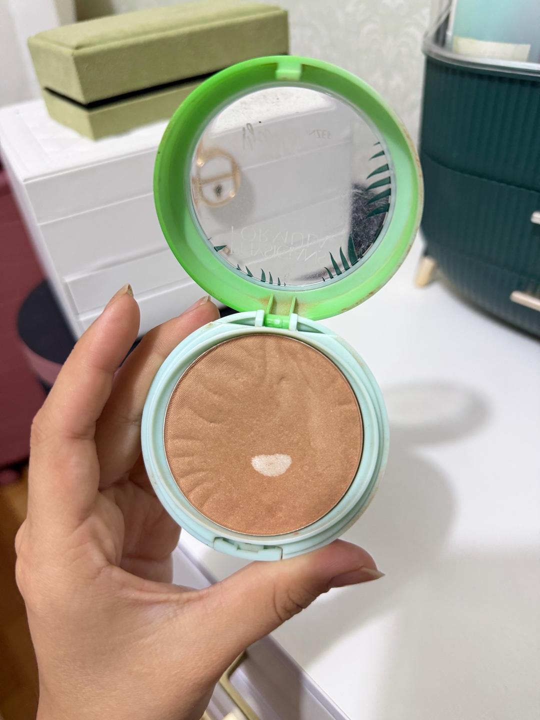 Physicians Formula Бронзер Physicians Formula Butter Bronzer — фото 2