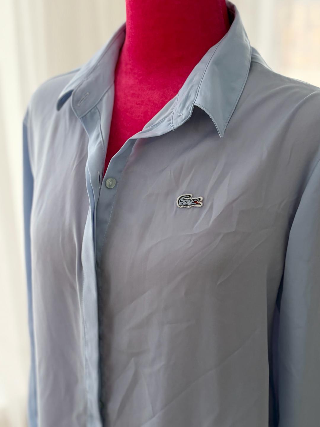 Lacoste Рубашка Lacoste — фото 2