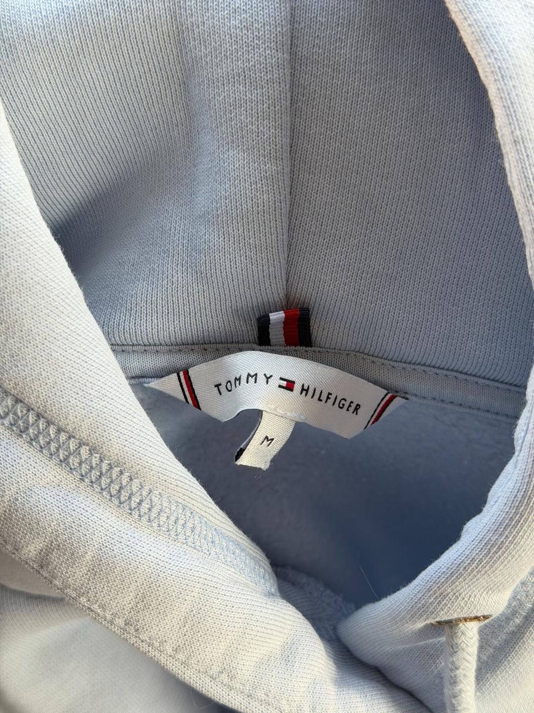Tommy Hilfiger Худи Tommy Hilfiger — фото 2