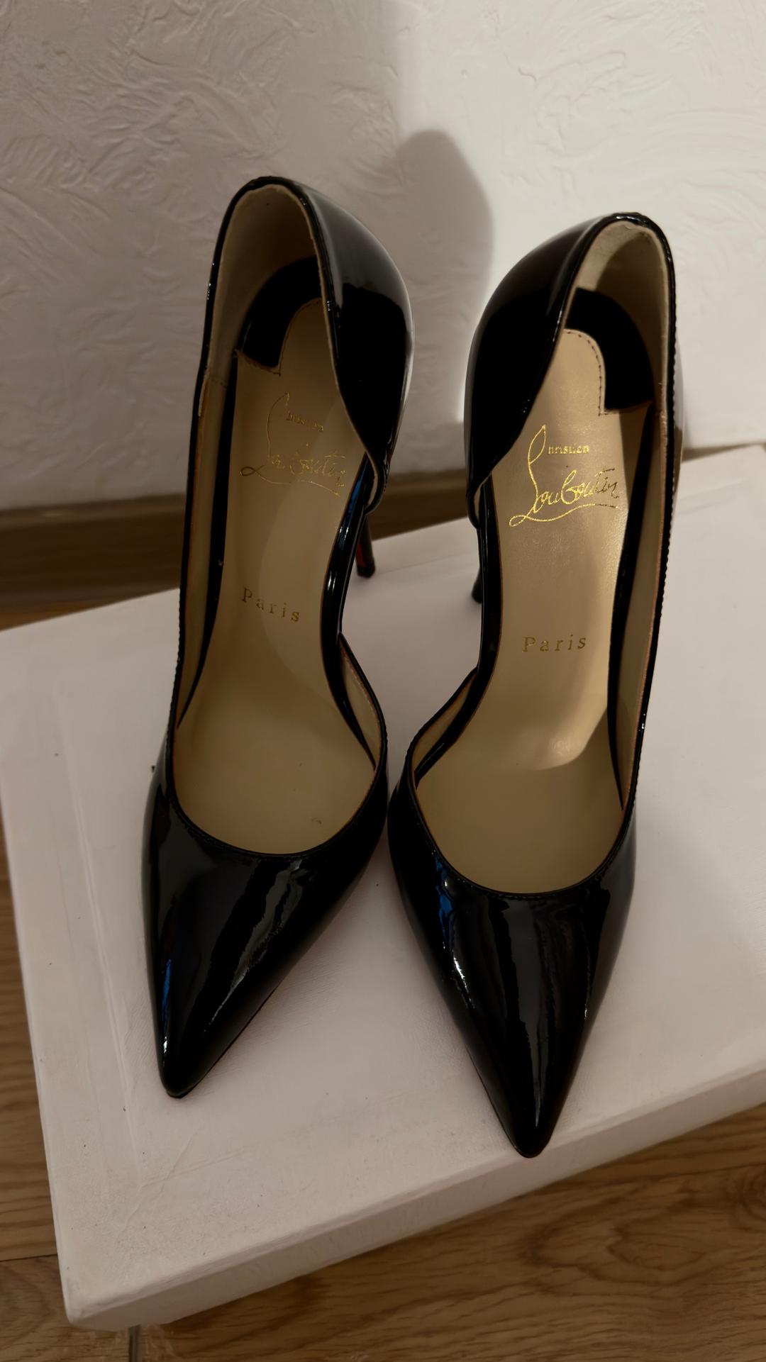 Christian Louboutin Туфли Christian Louboutin — фото 2