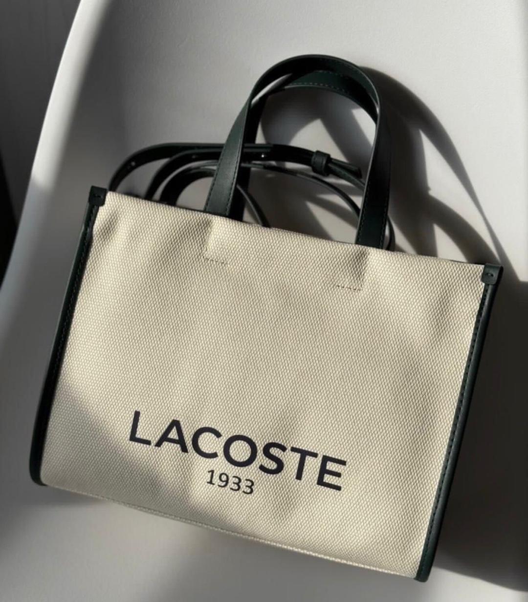 Lacoste Лакоста — фото 2