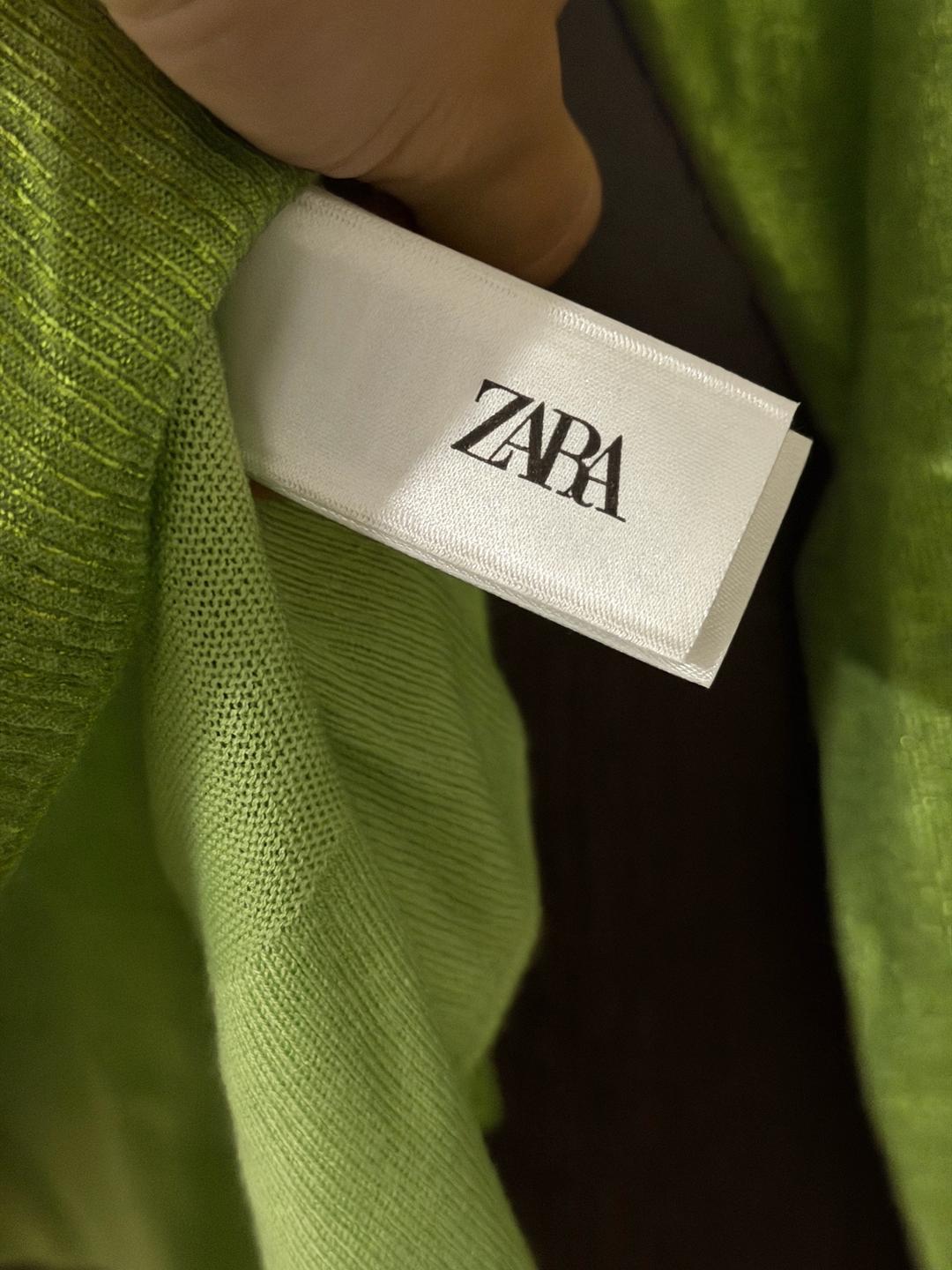 Zara Кофта Zara размер s — фото 2