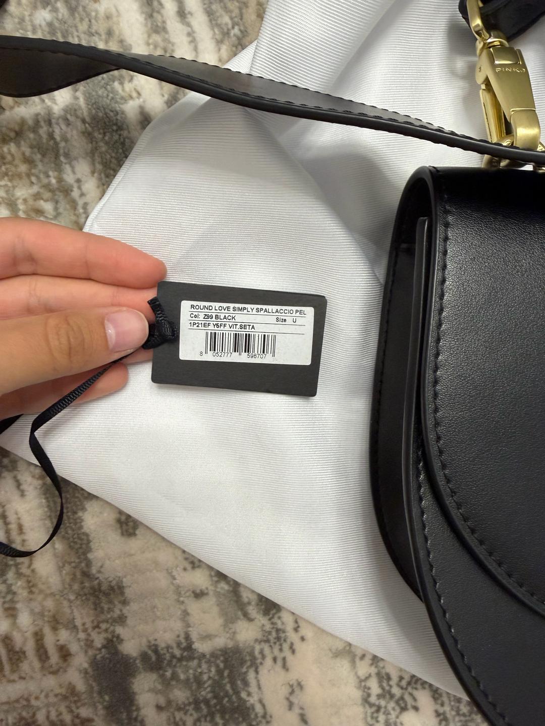 Pinko Сумка Pinko 100% оригинал с биркой — фото 2