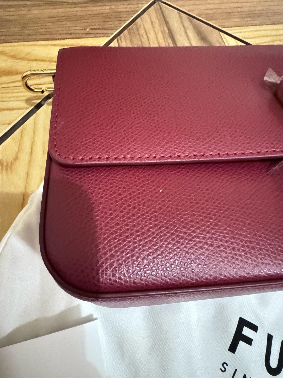Furla FURLA IRIDE S CROSSBODY сумка — фото 2