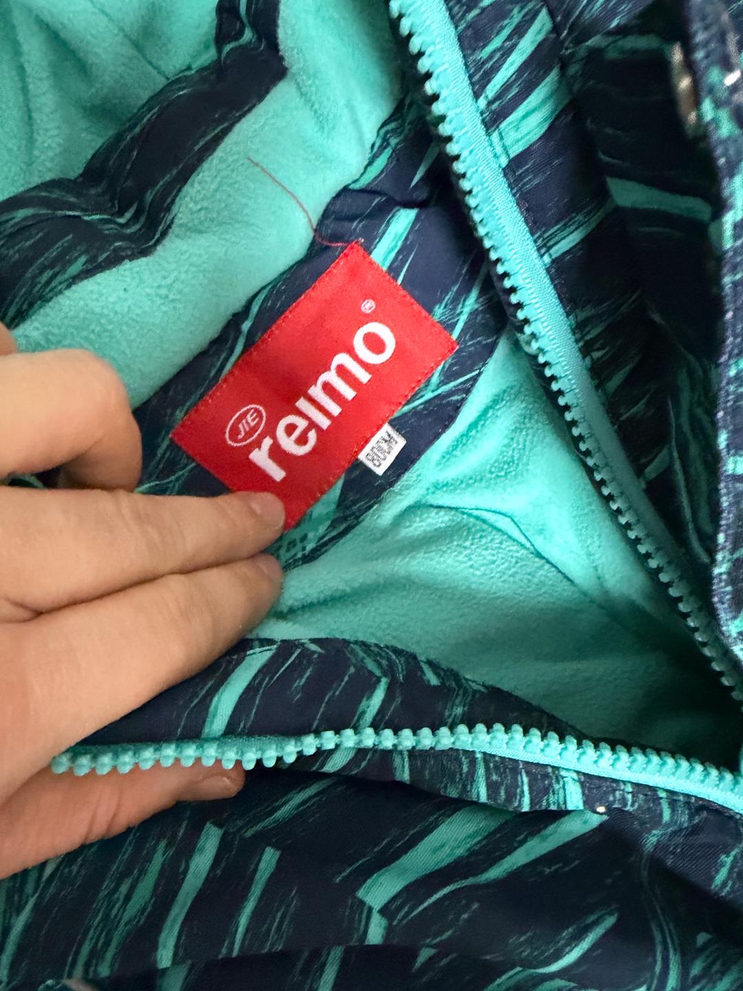 Reima Комбинезон Reima 80см — фото 2