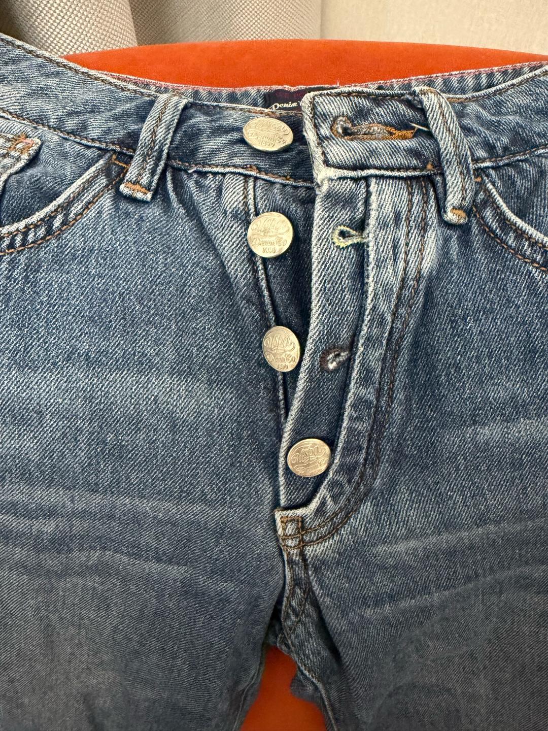 U.S. Polo Assn. Джинсы U.S. POLO ASSN. — фото 2