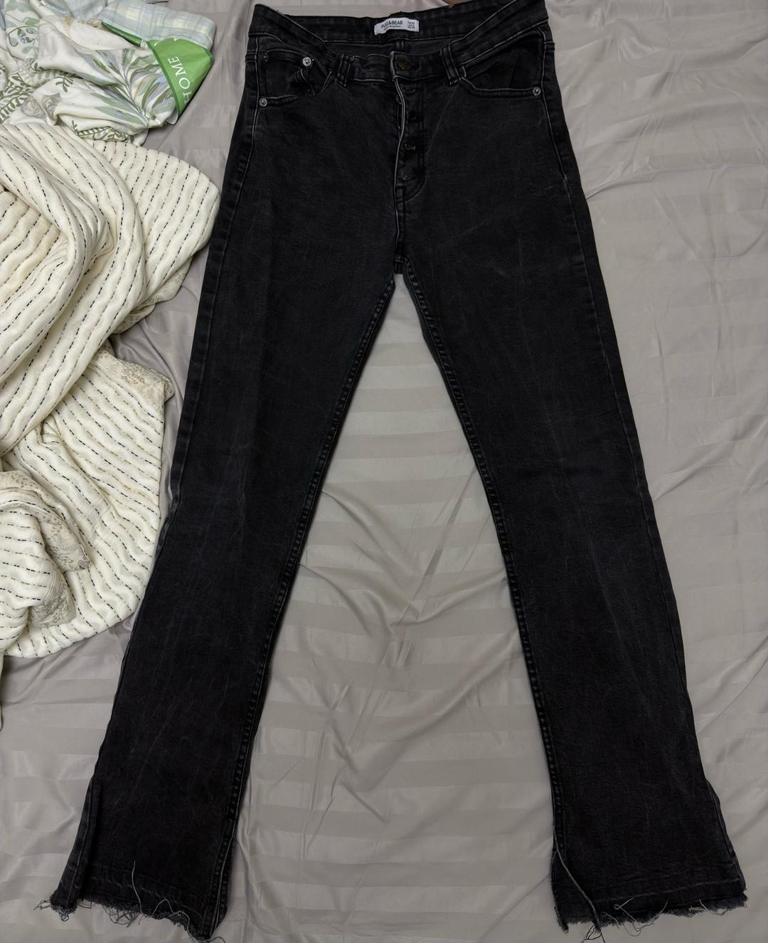 Pull & Bear Джинсы Pull&Bear — фото 2