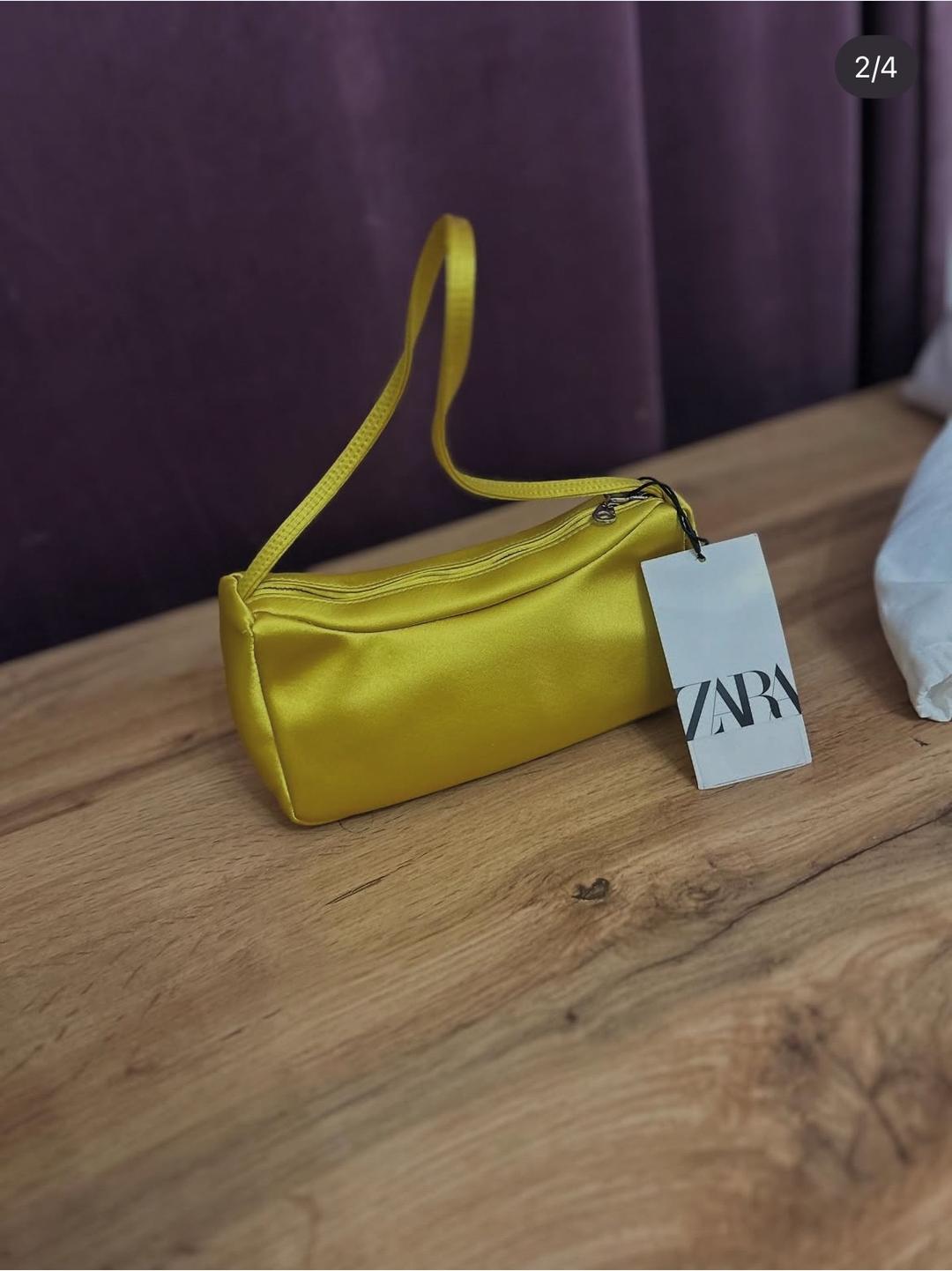 Zara Сумочка Zara — фото 2