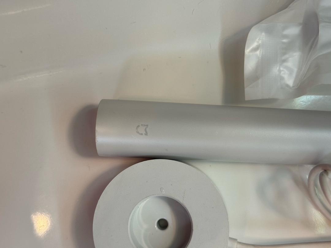 Xiaomi Электрическая зубная щетка — фото 2