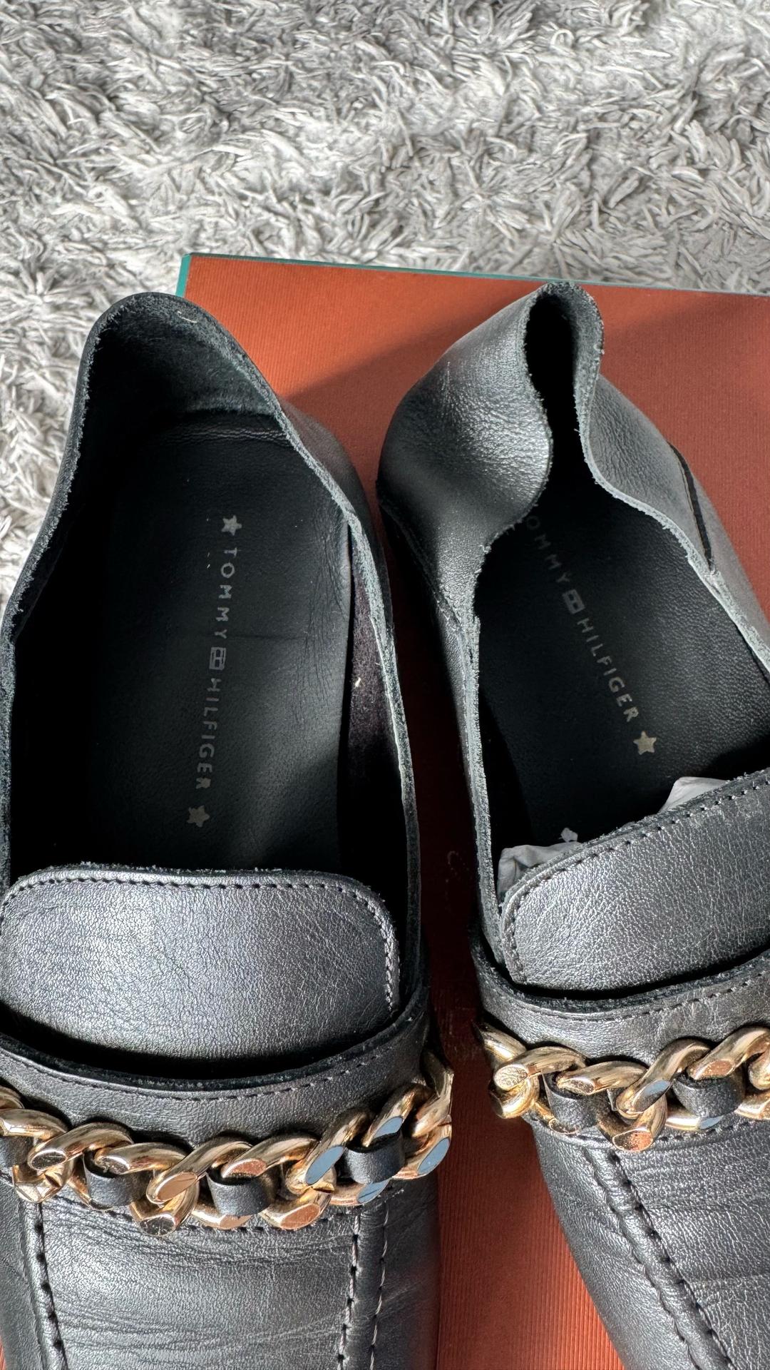 Tommy Hilfiger Лоферы — фото 2