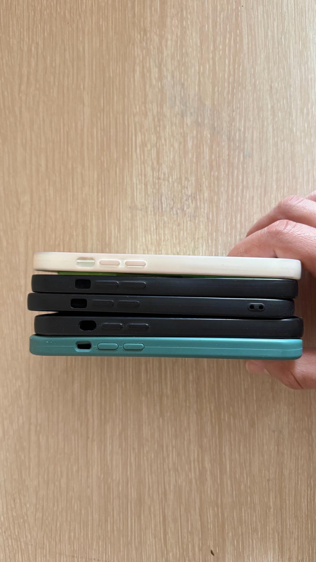 Нет бренда Чехлы для iPhone 14 — фото 2