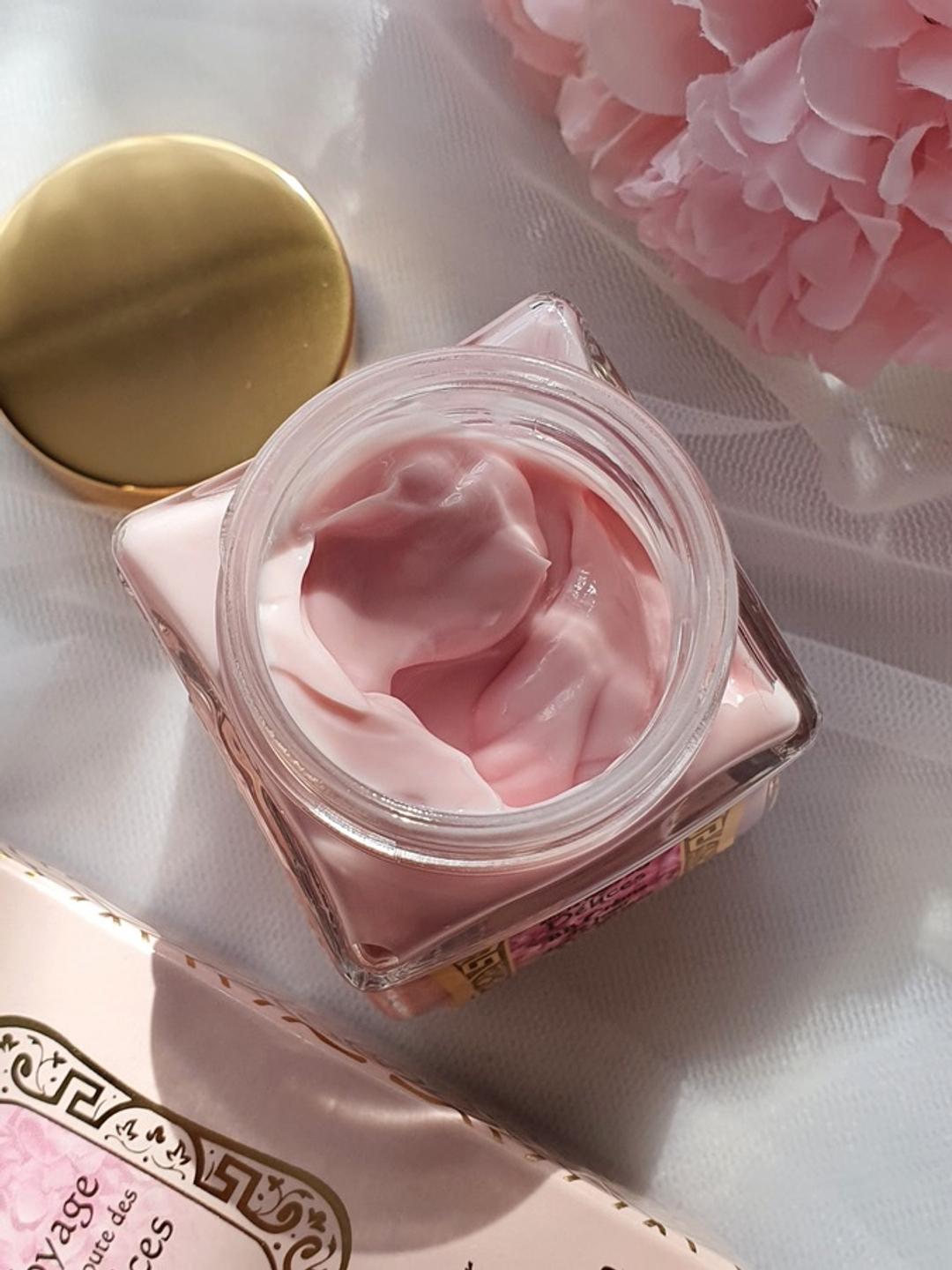 La Sultane de Saba Увлажняющий BB крем невесты LA SULTANE DE SABA Bride’s day bb creme — фото 2