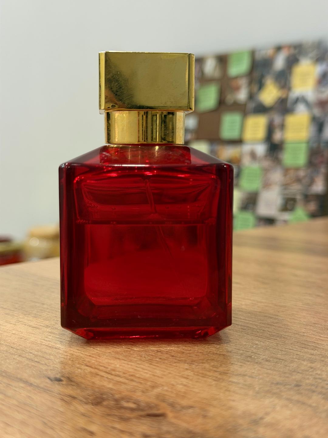 Maison Francis Kurkdjian Maison Francis Kurkdjian Baccarat Rouge 540 Extrait de parfum — фото 2