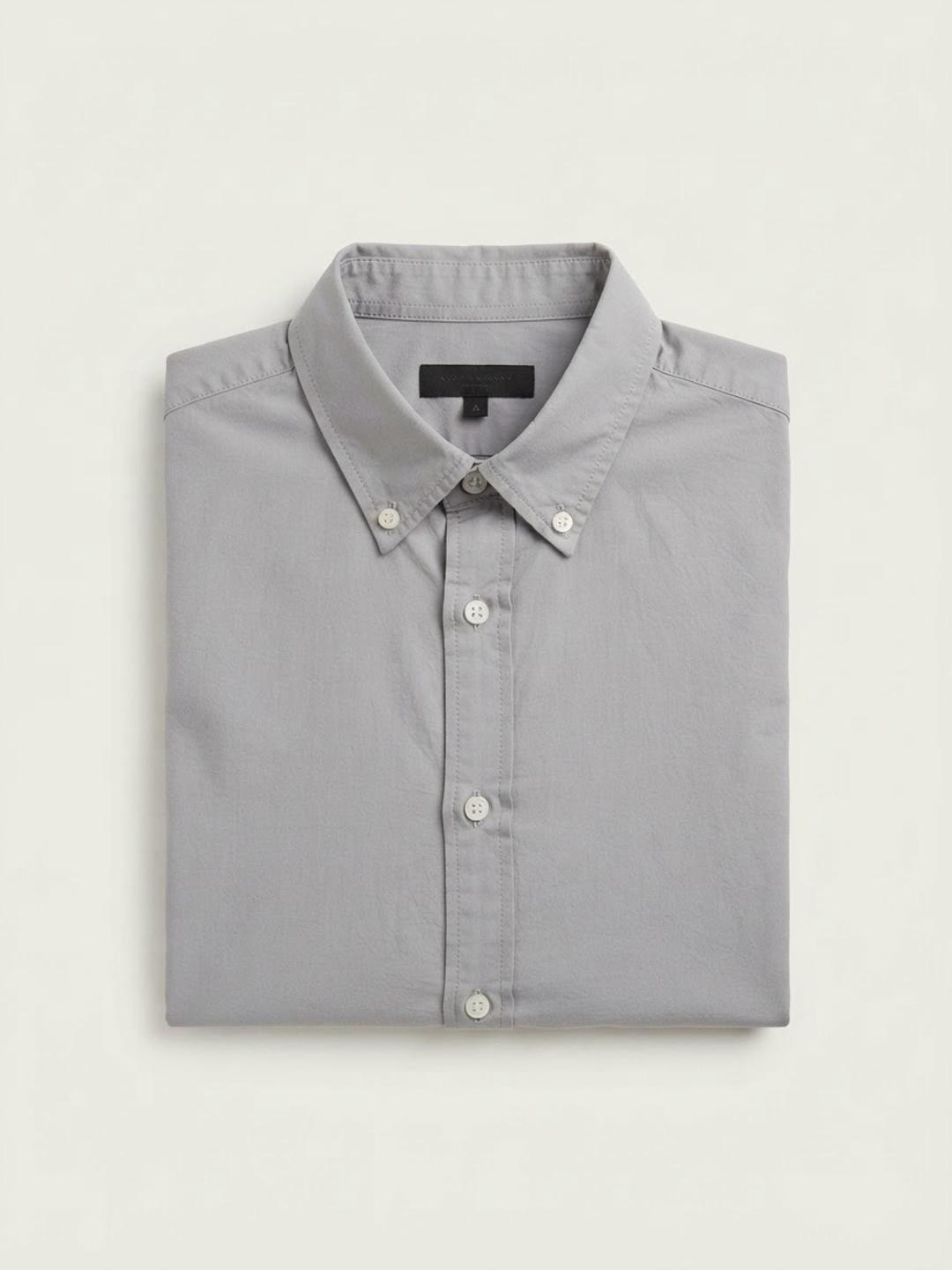 Zara Рубашка ZARA MAN — фото 2